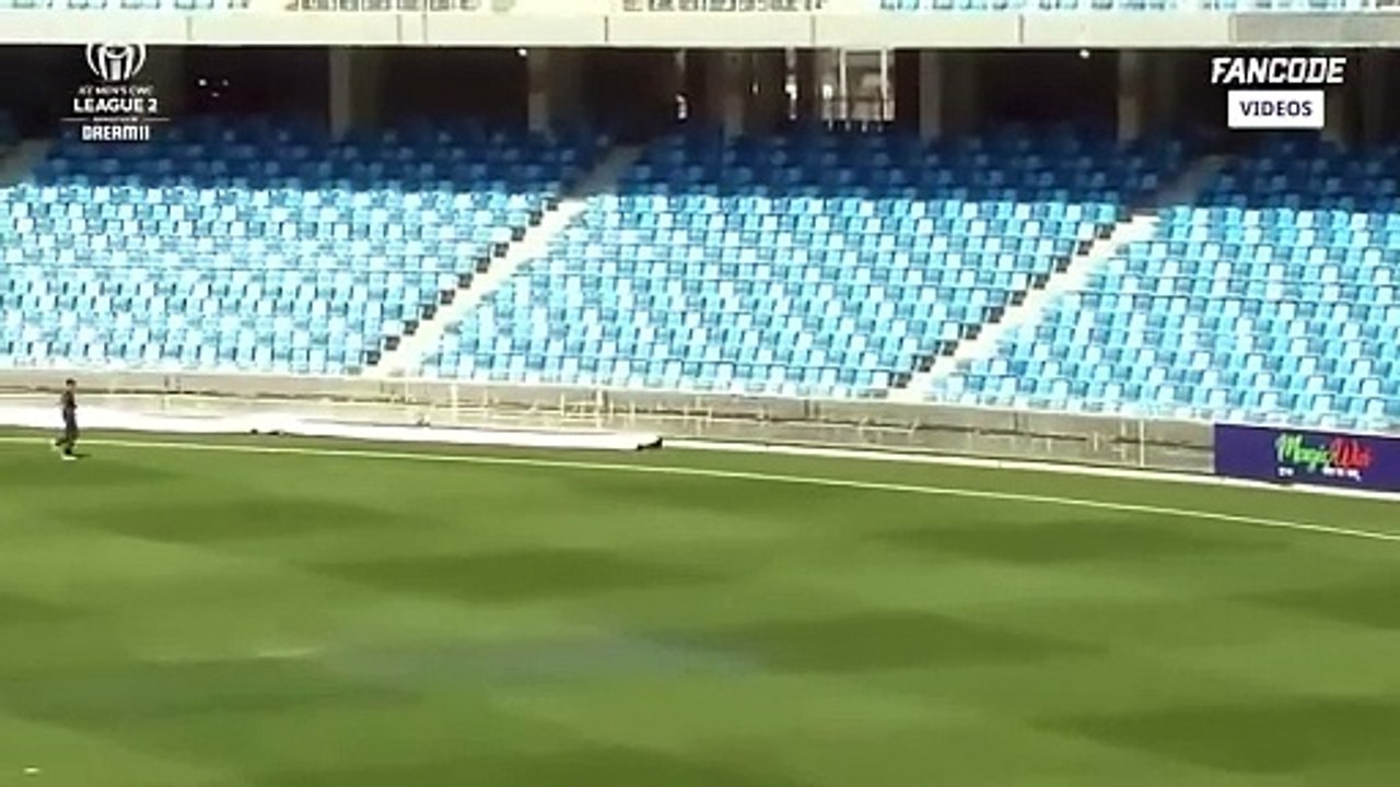 Canada vs Scotland  Highlights 2024  Icc Cricket World Cup League 2