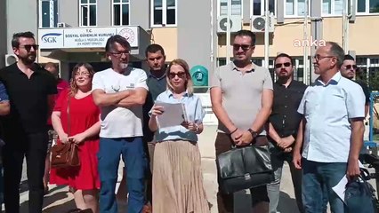 Muğla’da avukatlar, Akbelen Ormanı’nda kömür saha genişletmesine karşı dava açtı