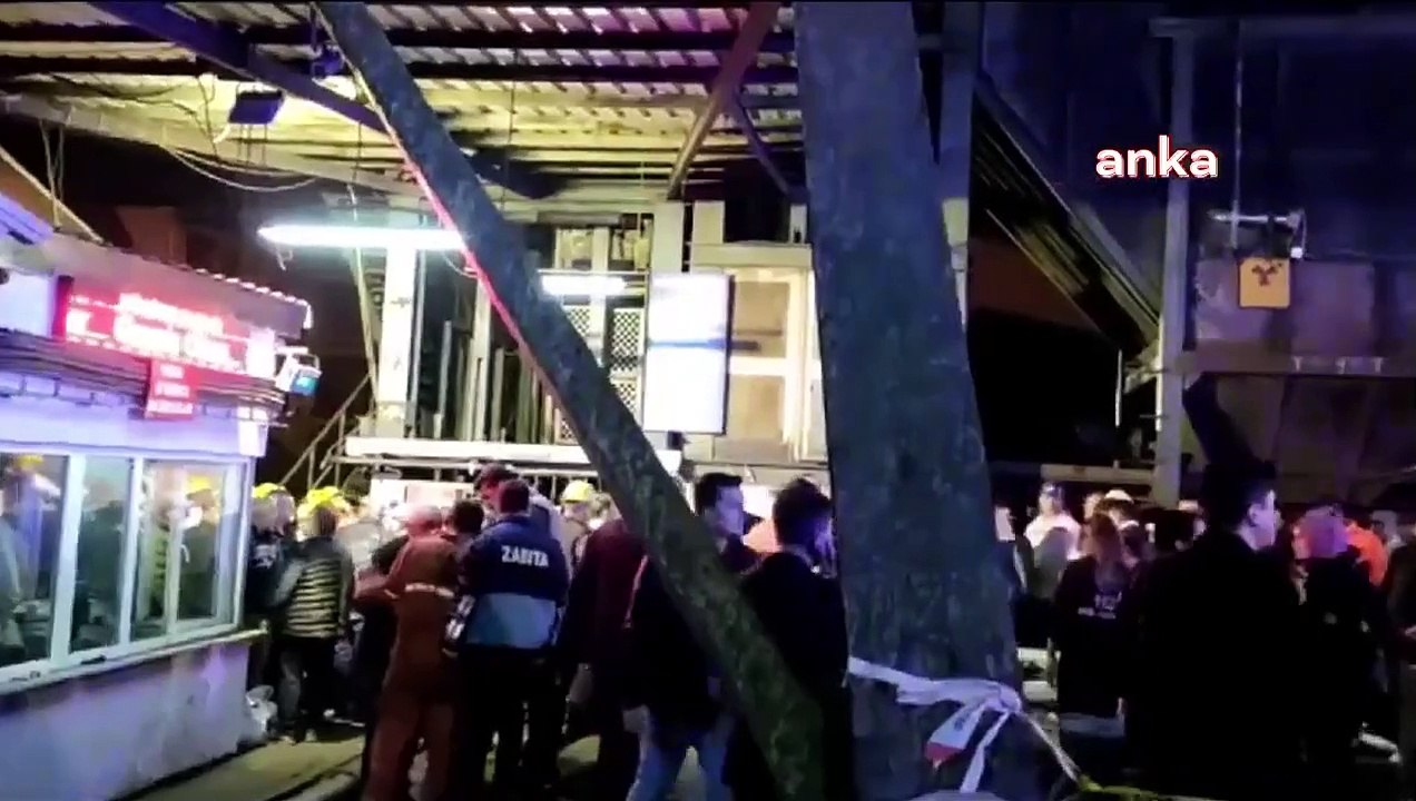 Amasra maden faciası davası: İşletme müdürü gece 2'de arar 'Adamları çalıştıramıyor musunuz?' diye baskı yapardı