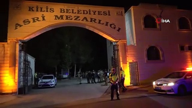 Kalp krizi geçiren kıdemli başçavuş şehit oldu