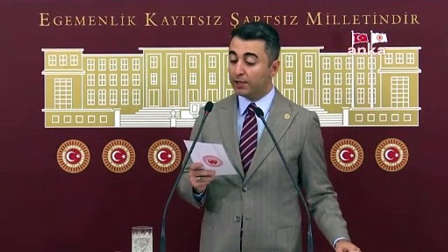 DEVA Partili vekilden korkunç istatistiği açıkladı: 4 yılda kiralar 10 kat asgari ücret ise 5 kat arttı