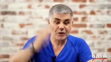 Muhalif seçmene küfürler savuran Mehmet Özışık: Müjde diye verdiğiniz her şeye zam geldi