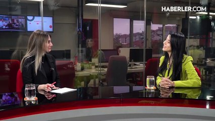 20 milyon tokatlayan Türbülans Çiğdem yalanlarını canlı yayında anlatmış