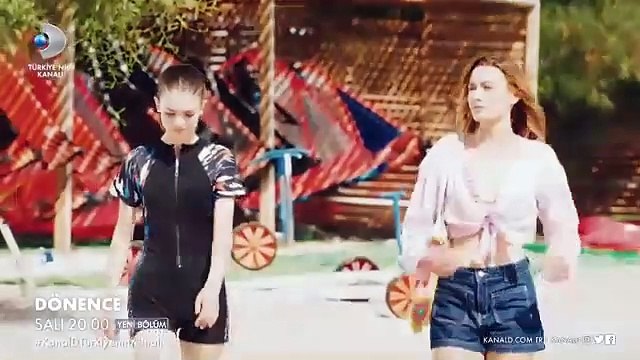 Dönence 5 bölüm fragmanı yayınlandı mı? Dönence yeni bölüm ne zaman?