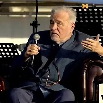 Jelibon rezervi bulunduğuna inanan Melih Gökçek, İlber Ortaylı’ya cahil dedi