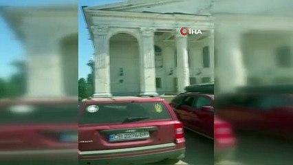 Rusya’dan Çernihiv’e füze saldırısı: 5 ölü, 37 yaralı