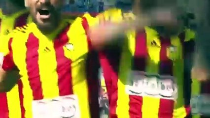 Karşıyaka'dan Kurtlar Vadisi temalı transfer duyurusu