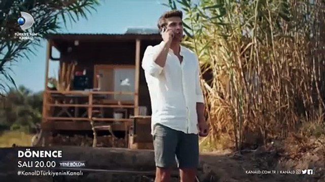 Dönence 7 bölüm fragmanı yayınlandı mı? Dönence yeni bölüm ne zaman?
