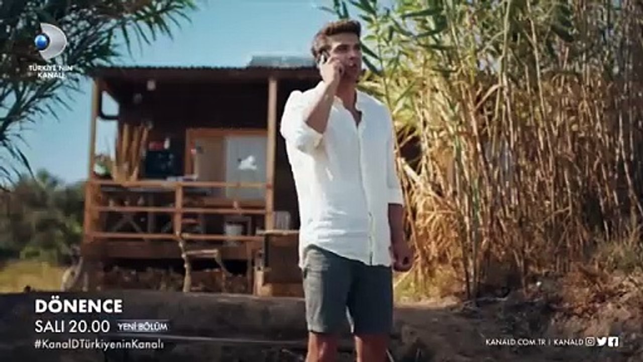 Dönence 7 bölüm fragmanı yayınlandı mı? Dönence...
