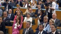 Kılıçdaroğlu Adalet Bakanlığı’nın mahkemelere yaptığı baskıyı böyle anlattı