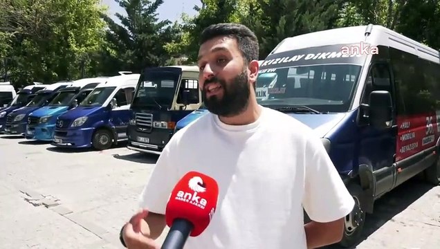 Akaryakıt zammı esnafı isyan ettirdi: 3 buçuk lira yakan bir araba bir anda beş lira yakmaya başladı