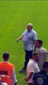 Murat Sancak'tan Clujlu futbolcuyu şaşkına çeviren hareket: 'Seni alacağım'