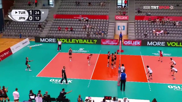 Türkiye - ABD Dünya Kupası Finali maçı şifresiz kanalda