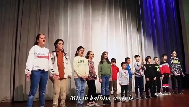 'Çok Yaşa Tayyip Dede’ şarkısıyla bilenen adam müdürlüğü kaptı