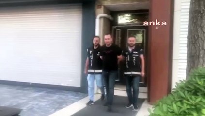 İstanbul Polisinden 38 milyon dolarlık hayali ihracat operasyonu