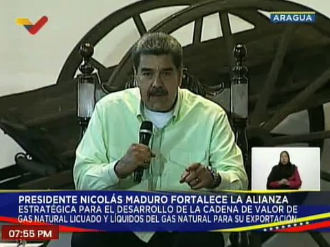 Pdte. Maduro: Tenemos el sistema cambiario más estable, derrotamos a DolarToday y Dólar Cúcuta