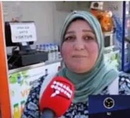 Euro 30 lirayı bulunca gurbetçi kadın 'Türkiye’nin neresinde pahalılık var' dedi