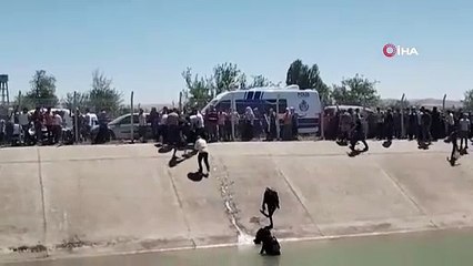 İsmi aynı olan kuzenleri ölüm de ayıramadı