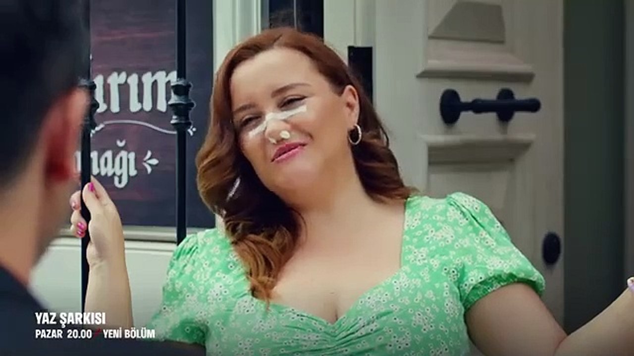 Yaz Şarkısı 7 bölüm fragmanı yayınlandı mı? Yaz Şarkısı yeni bölüm ne zaman?