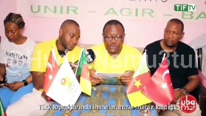 Suriyeliler ve Afganlar derken yeni istilacılar onlar oldu. Örgütlenip Türk polisini hedef aldılar