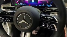 Habitacle mercedes Gl 2024