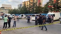 Kayseri’de kıraathanede silahlı çatışma: 1’i polis 2 yaralı