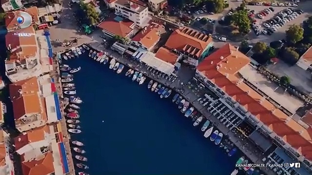 Dönence 4 bölüm fragmanı yayınlandı mı? Dönence yeni bölüm ne zaman?