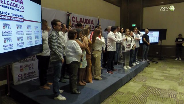 Por inconsistencias, Morena pide que sea el INE quien cuente los votos de la elección en Jalisco