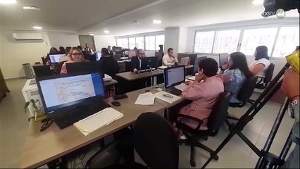 El Consejo de la Judicatura estrena nueva sede en la plaza Tapatía