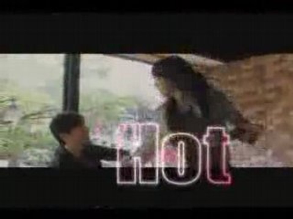 I Like It Hot Trailer