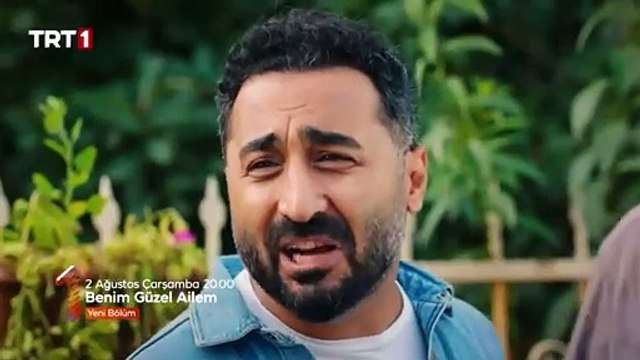 Benim Güzel Ailem 6 bölüm fragmanı yayınlandı mı? Benim Güzel Ailem yeni bölüm ne zaman?