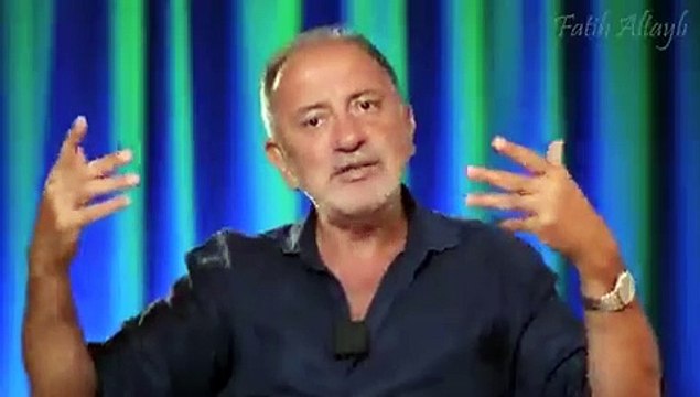 Fatih Altaylı Kılıçdaroğlu’na ateş püskürdü: AKP'ye çalışan adam CHP binasının en üst makamında