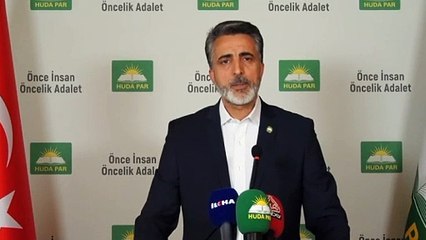 HÜDA PAR şimdide konserleri hedef aldı. AKP listelerinden meclise girdiler
