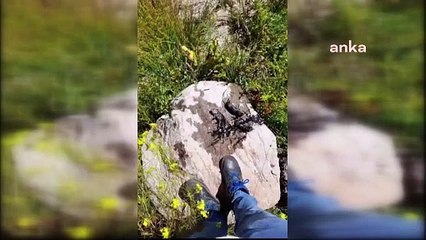 Erzurum'da içme suyu deposundan ölü fareler çıktı