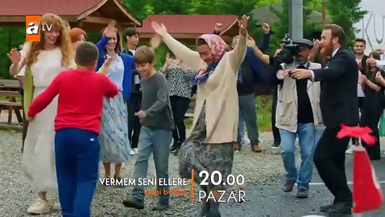 Vermem Seni Ellere 6 bölüm fragmanı yayınlandı mı? Vermem Seni Ellere yeni bölüm ne zaman?