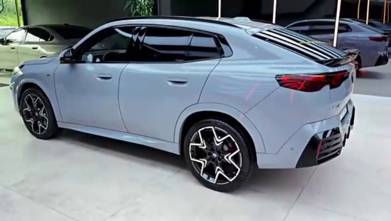 AUTO-NEWS 2024 bmw 2024
