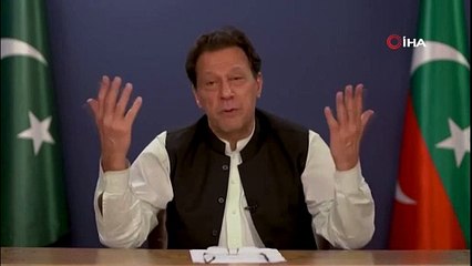 Eski Pakistan Başbakanı İmran Han tutuklandı