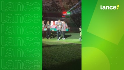 Thiago Silva's Inspiring Speech: Leadership and Motivation 🗣️