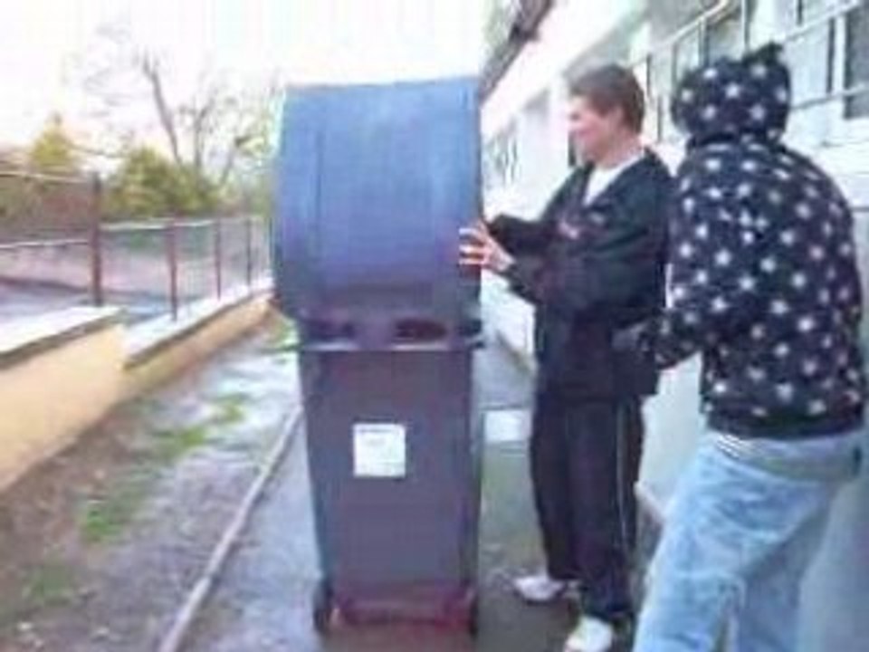 Remi, Gros Nounours et Remi