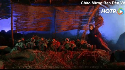 A Chinese Odyssey Part Two - Cinderella Vietsub + LT HD