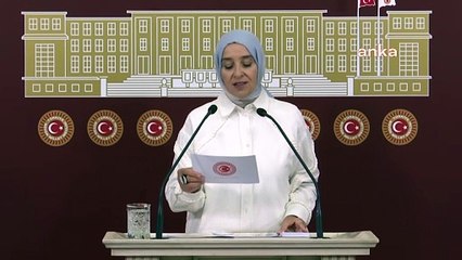 DEVA Partisinden Aile Bakanına nafaka yanıtı: Uygulamada zaten yok