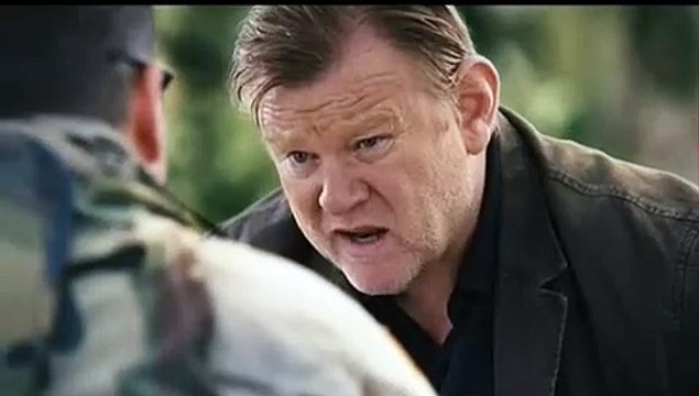 Green Zone Bande-annonce (UK)