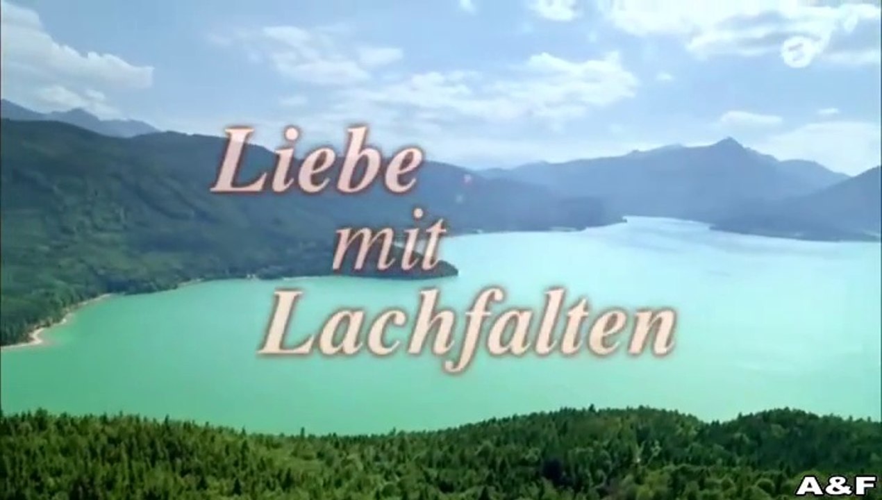 Utta Danella -22- Liebe mit Lachfalten