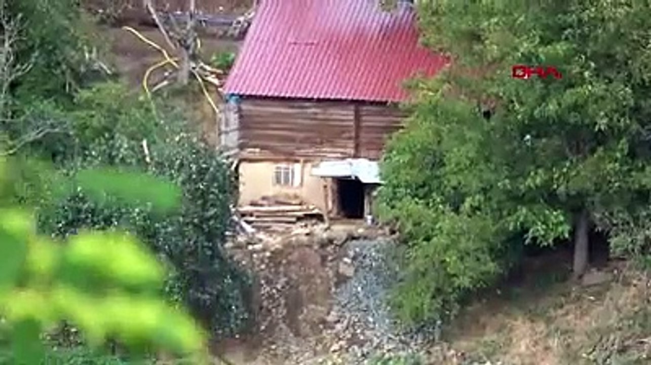 Bolu'daki esrarengiz kazıda sır perdesini köylüler araladı