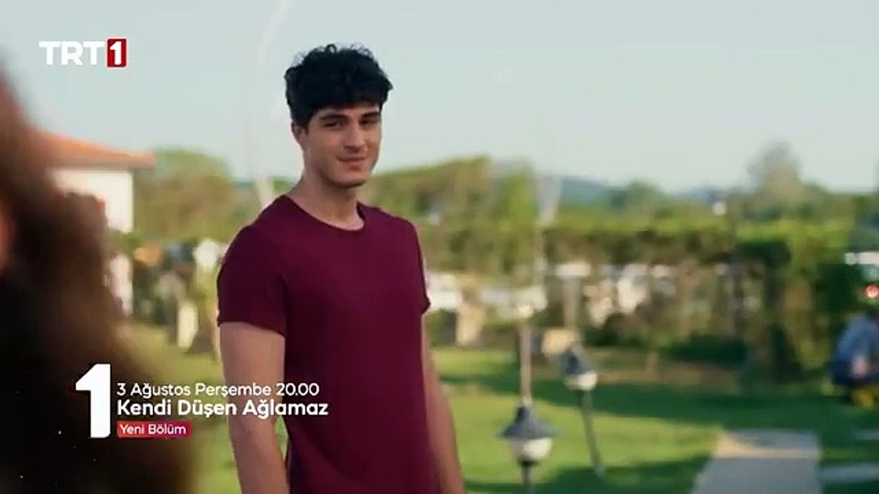 Kendi Düşen Ağlamaz 7 bölüm fragmanı yayınlandı mı? Kendi Düşen Ağlamaz yeni bölüm ne zaman?