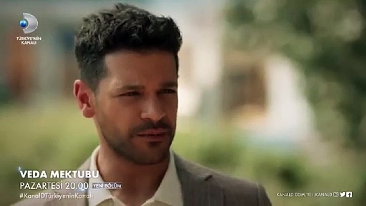 Veda Mektubu yeni bölüm ne zaman? Veda Mektubu 18 bölüm fragmanı yayınlandı mı?