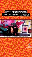 Ex Novio de Greeicy: Lo que Debes Saber