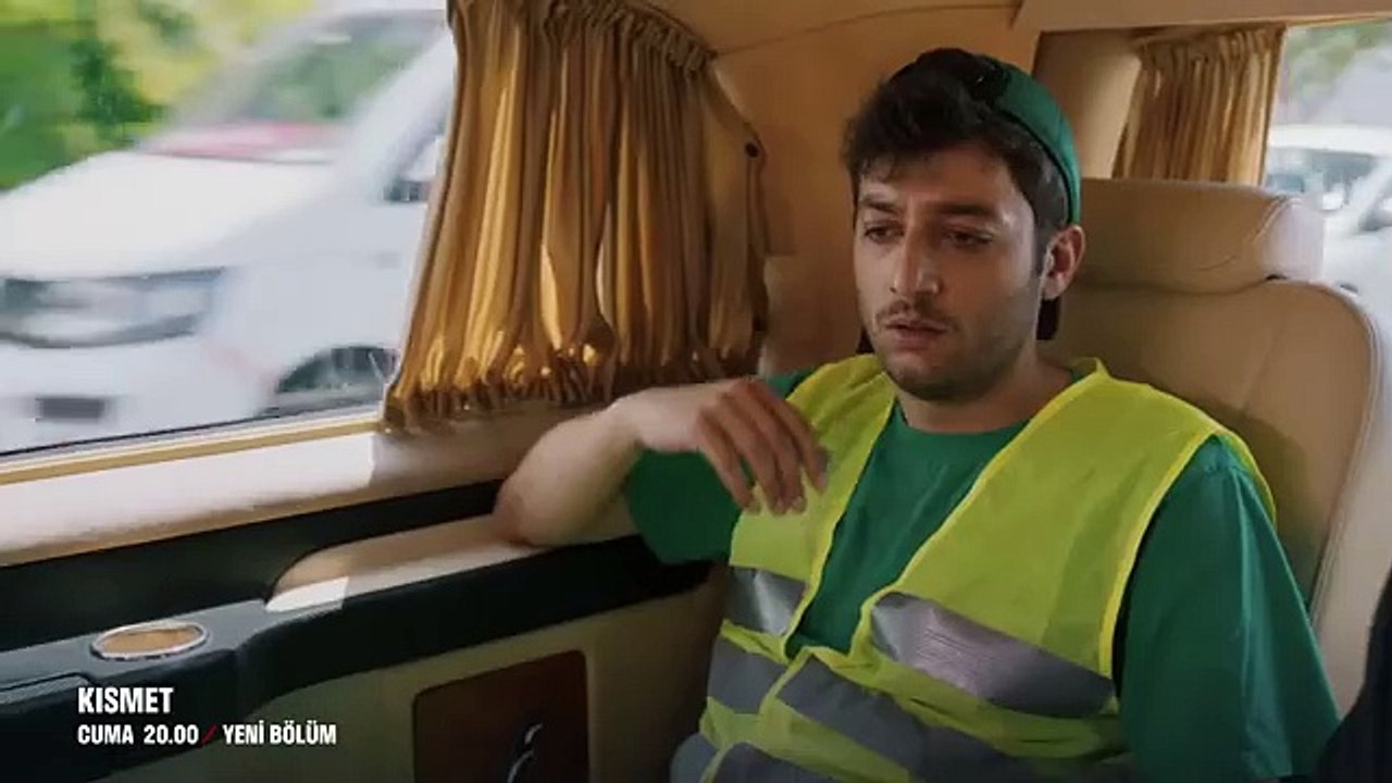 Kısmet 5 bölüm fragmanı yayınlandı mı? Kısmet yeni bölüm ne zaman?