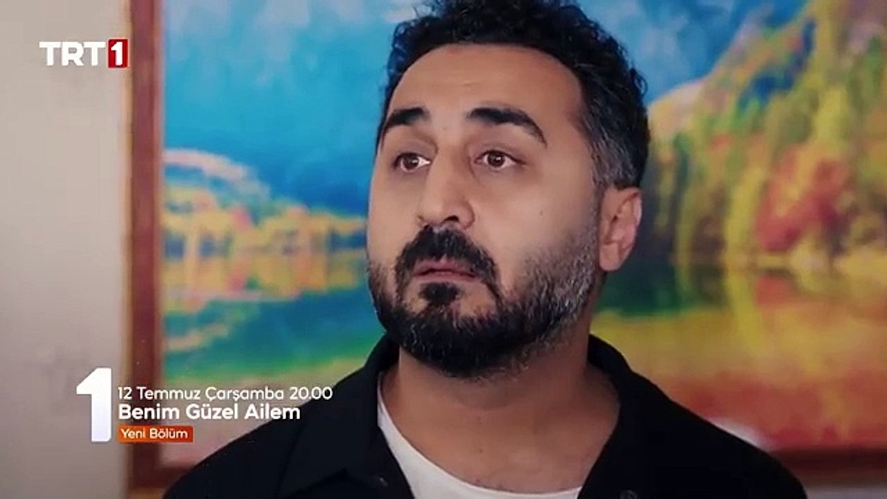 Benim Güzel Ailem 3 bölüm fragmanı yayınlandı mı? Benim Güzel Ailem yeni bölüm ne zaman?