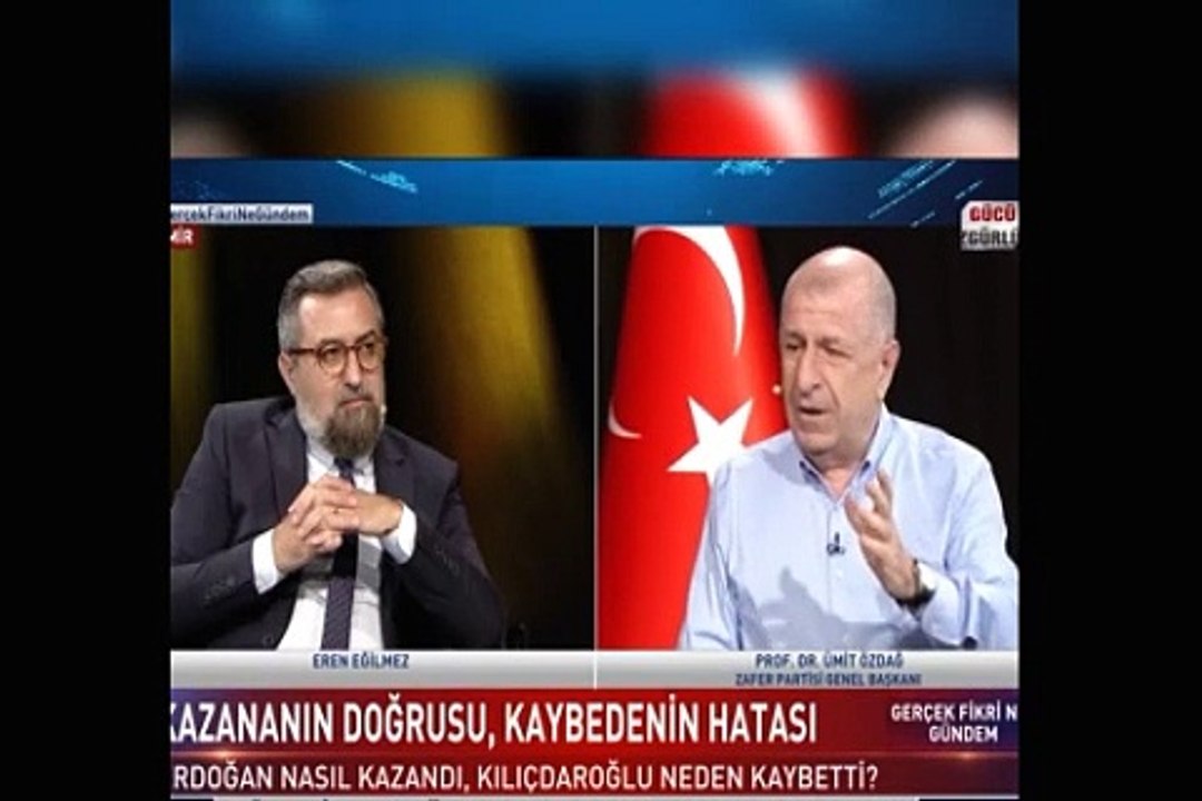 Kılıçdaroğlu'ndan ne istediğini açıkladı
